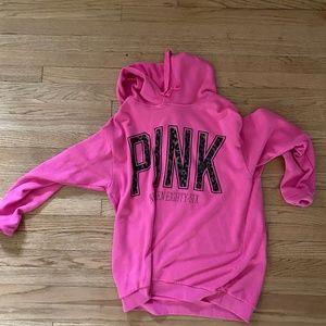 PINK sweatshirt